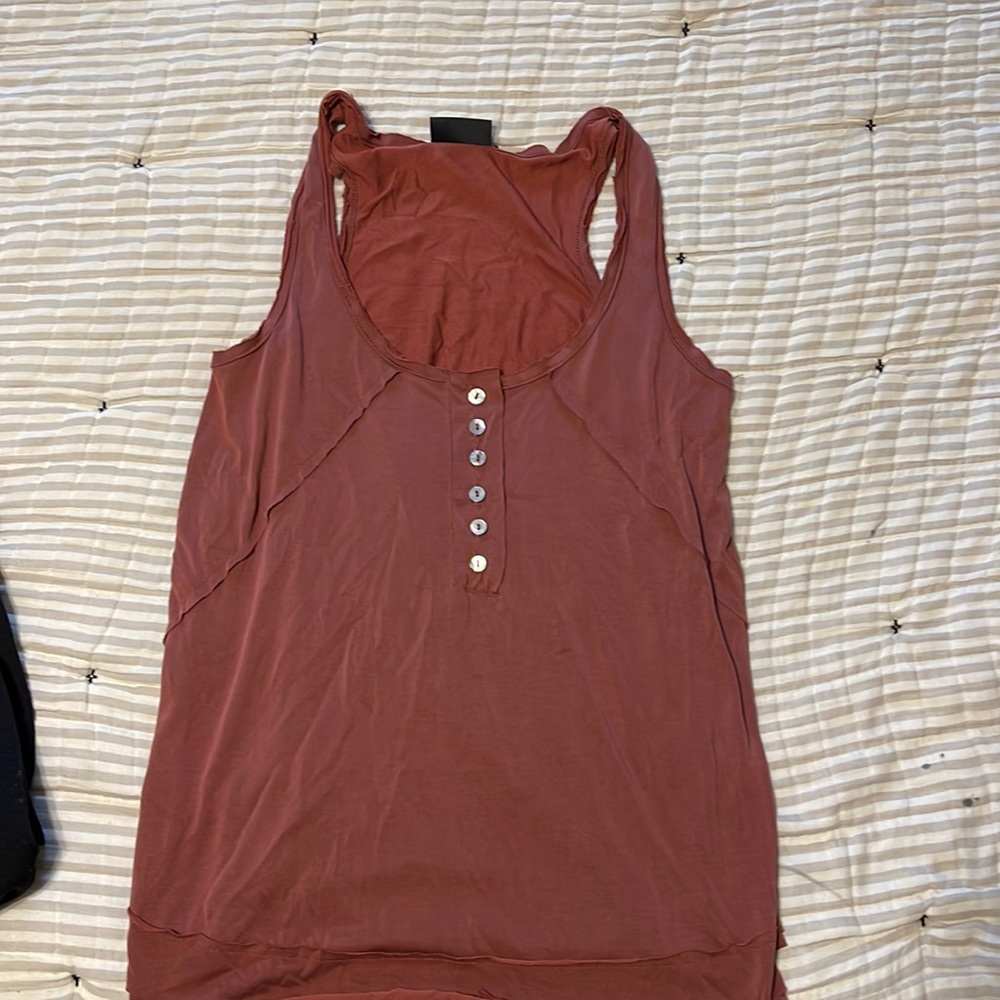 Vici Tank Top